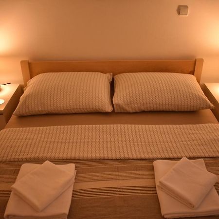 Apartman Boni Zagreb Eksteriør billede