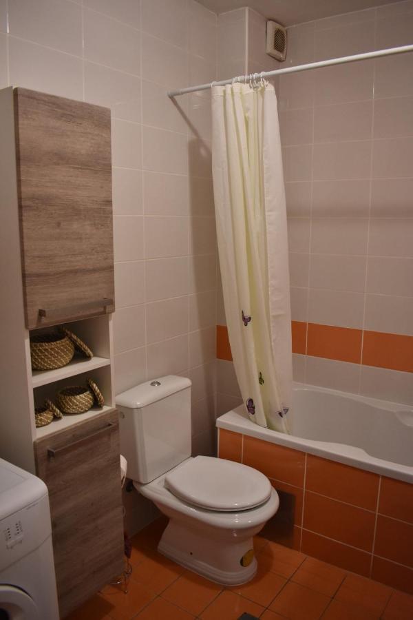 Apartman Boni Zagreb Eksteriør billede