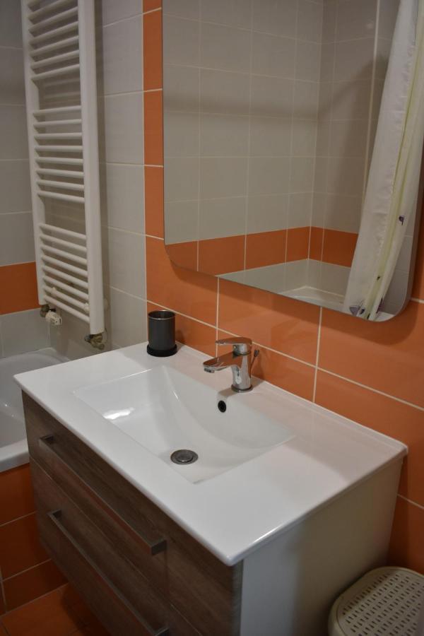 Apartman Boni Zagreb Eksteriør billede